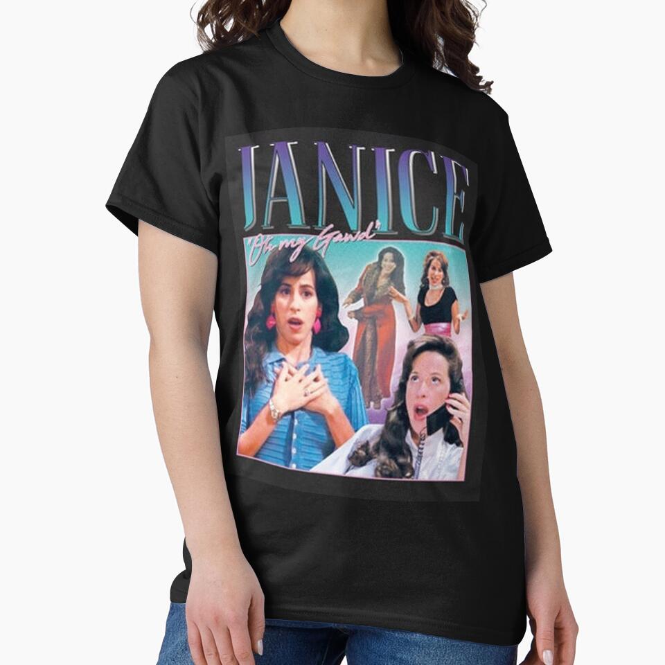 janice Chandler Friends by Valentinesday69