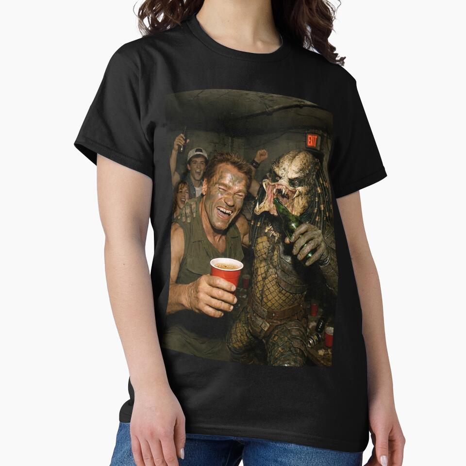 Predator by keytee