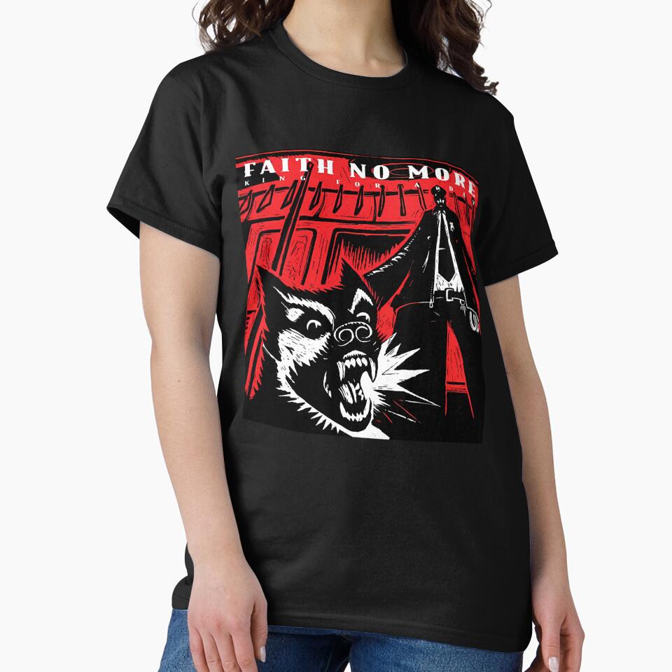 Faith No More Americanrockband by jxnnxhmxye