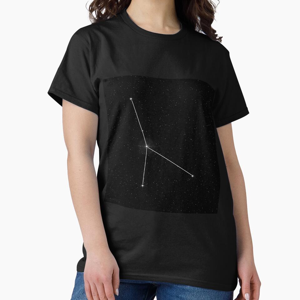 Cancer Constellation by art-by-soma