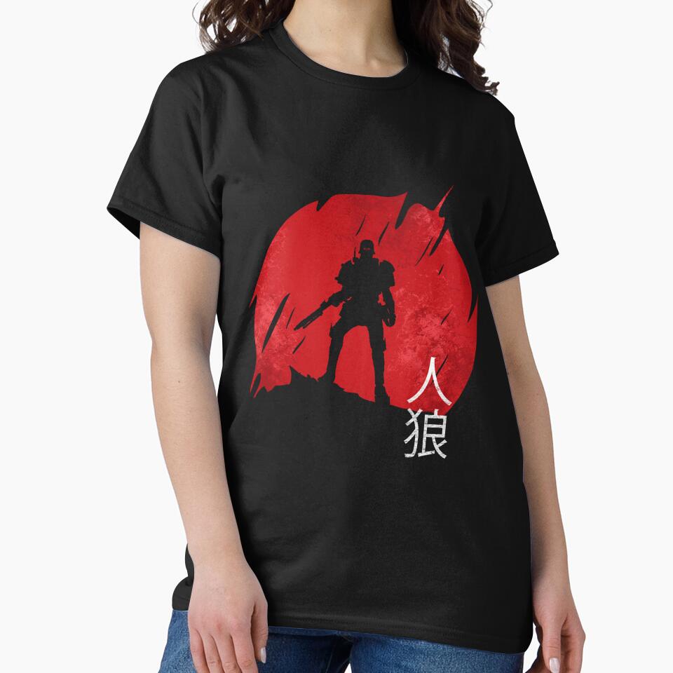 Jin-Roh by Teetrands