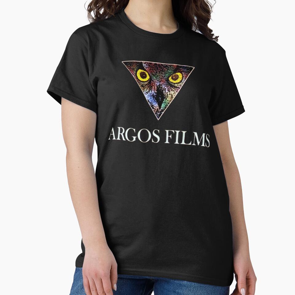 argos films by underground notes