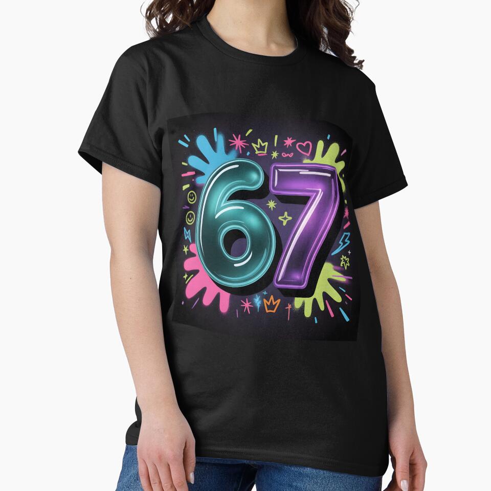 Youth 67. by MyHappyArtShop