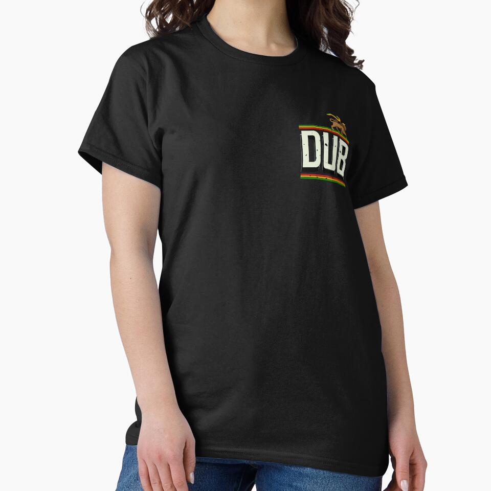 Dub Reggae by MasterShong