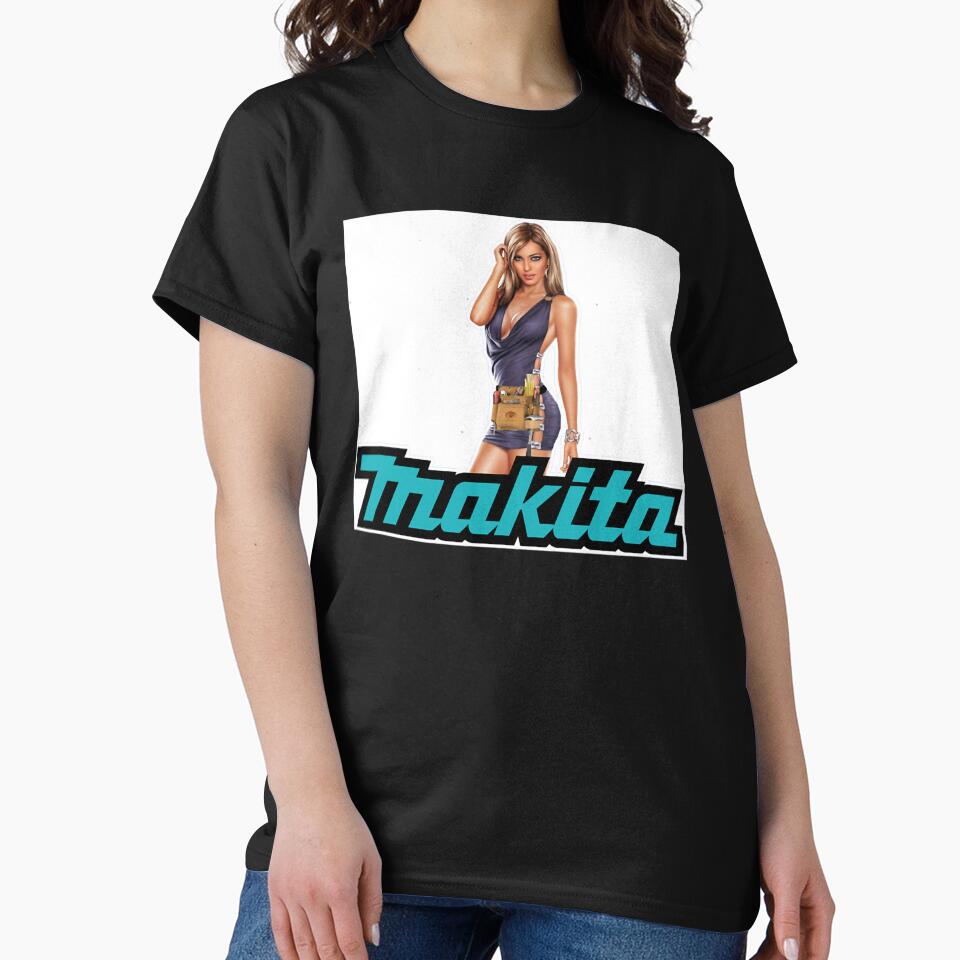 Makita TOOLS Long by Thanhngocbiahoi