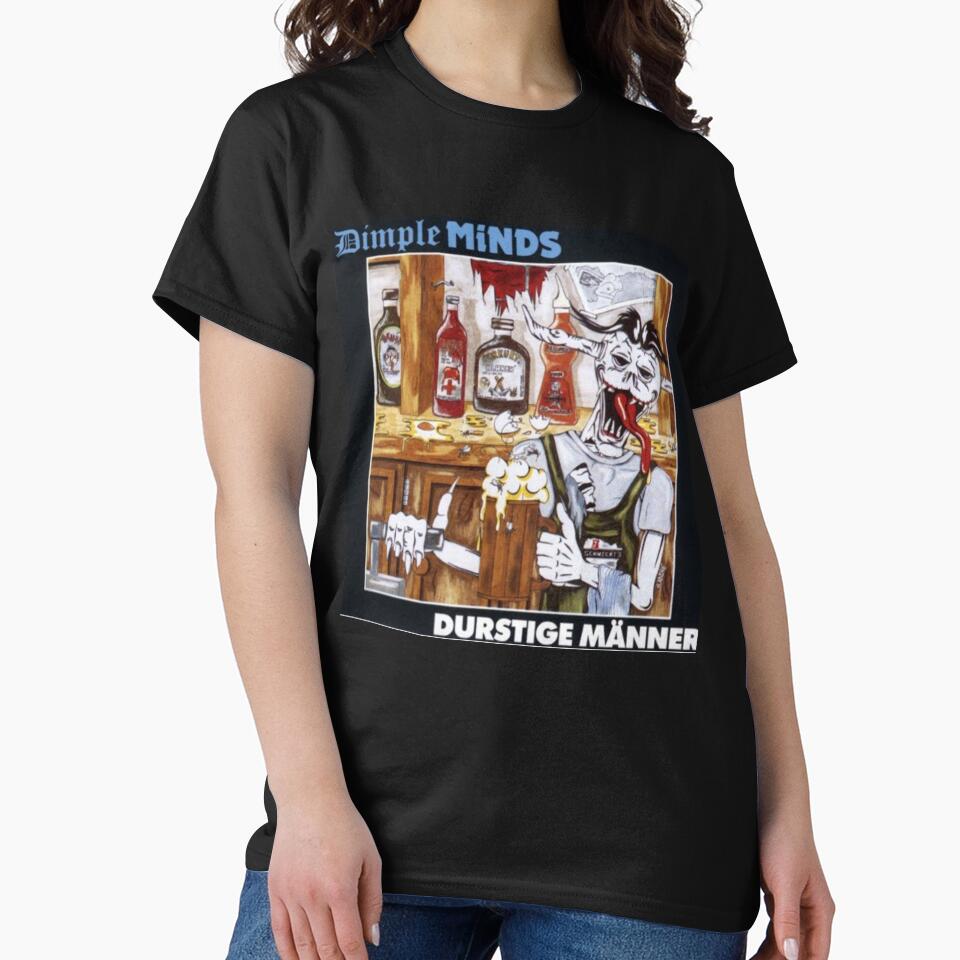 dimple minds by SOCIALFORCES