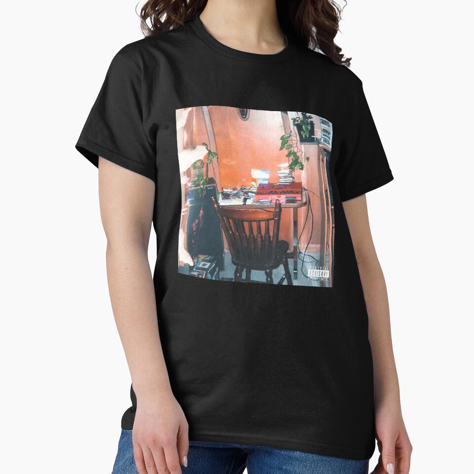 J. Cole The Fall Off by Top_Designs