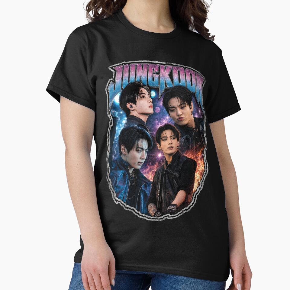 JUNGKOOK by brexastore