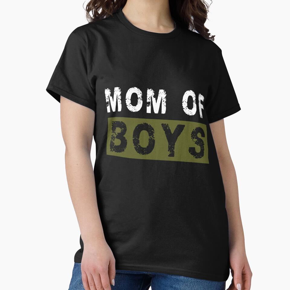 boy mam, boy mama, chaos coordinator,boys mam, boys mama, parents,mama of boys,mother of boys, Mothers Day, Mama, I love you Mom, super Mom,Love You Mom Happy Mother's Day by RaspberryEM