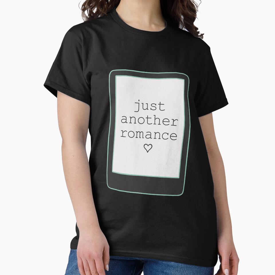 just another romance kindle by DesignsByAND