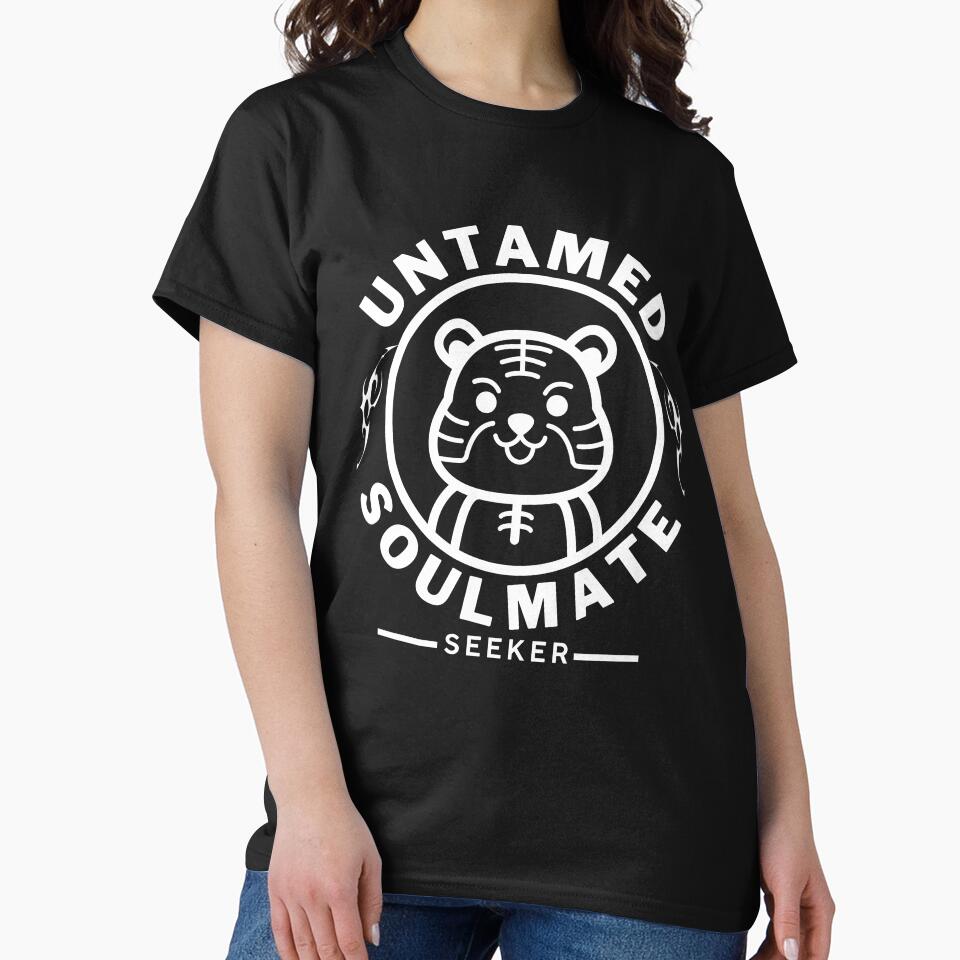 Untamed soulmate by Peerless-Prime