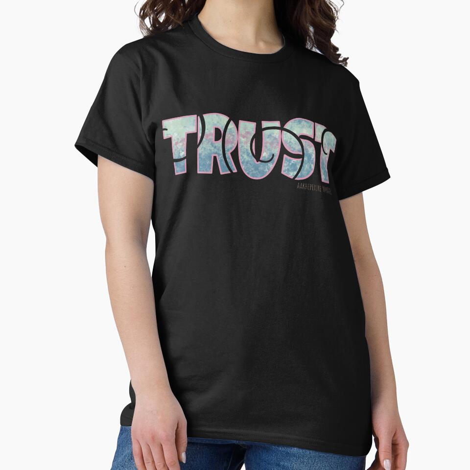 Wishing for Trust by Aakheperure