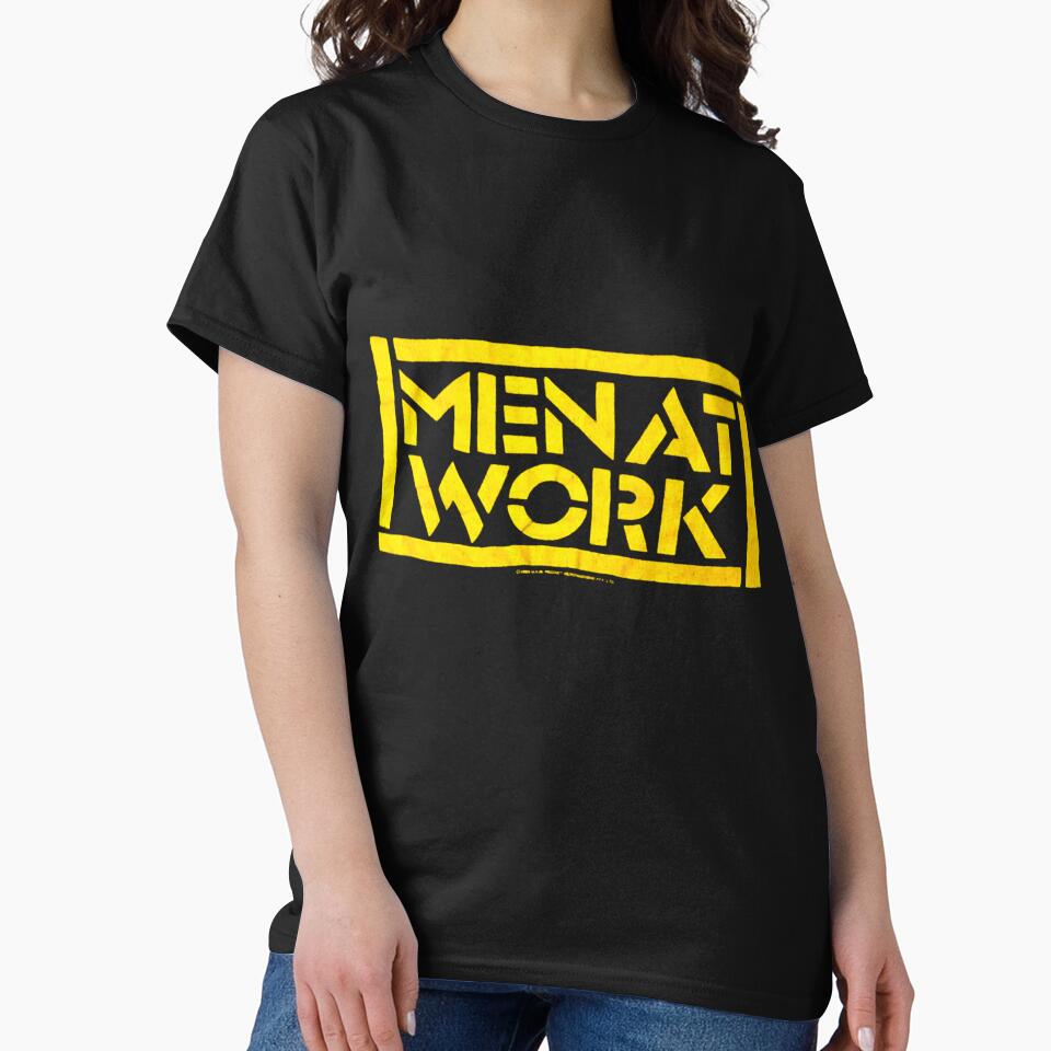 Men At Work by shopHihi0--0