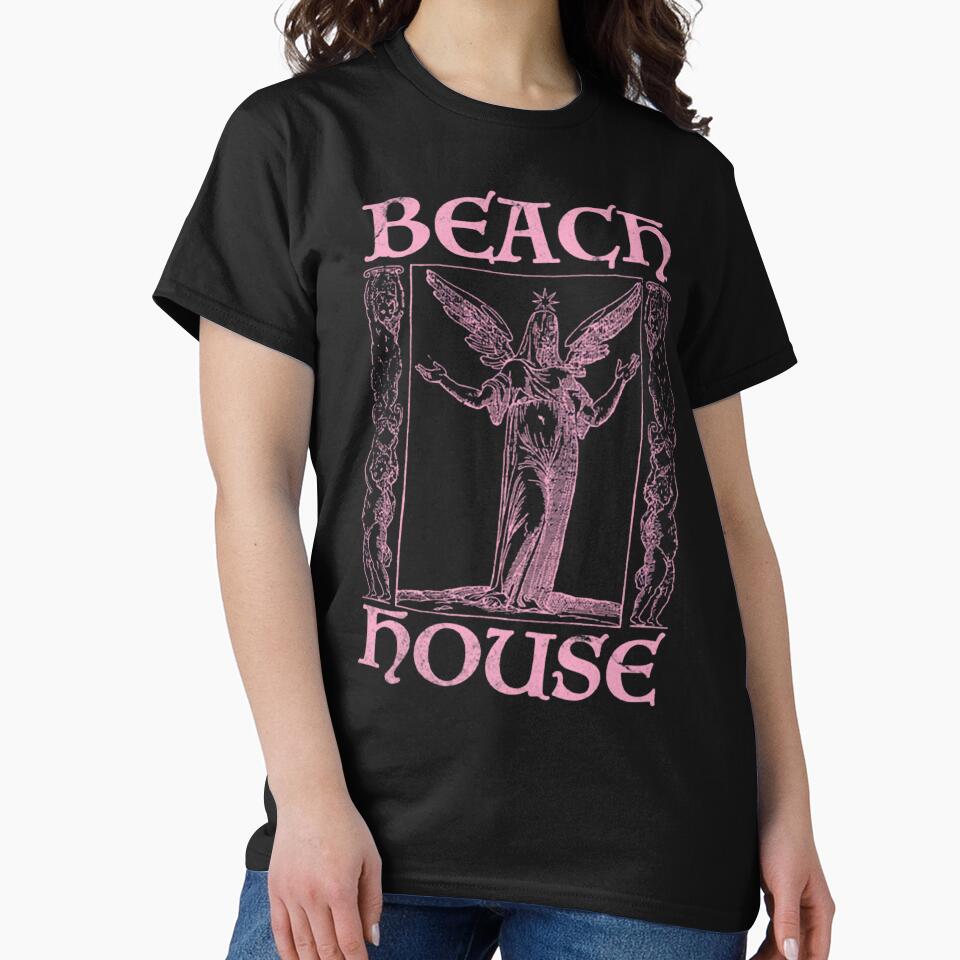 Beach House by rakutirelec