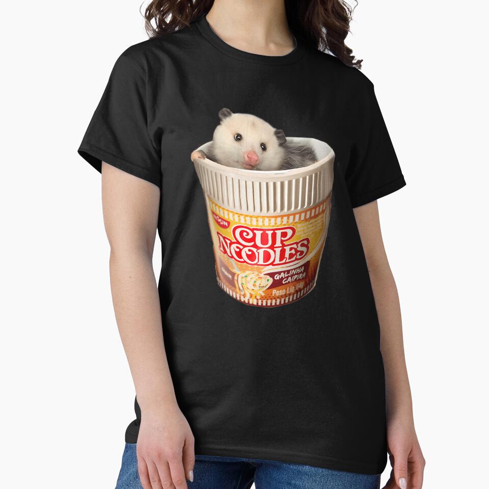 Cup O Possum by Eversoles