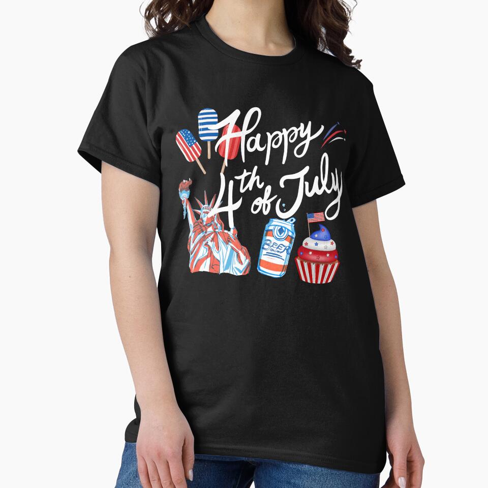Fourth of July by cocokara999