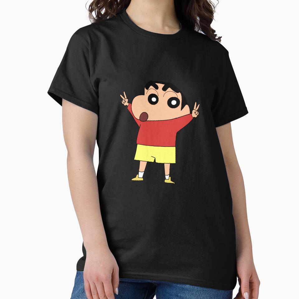Shin chan ok by Sellystickers