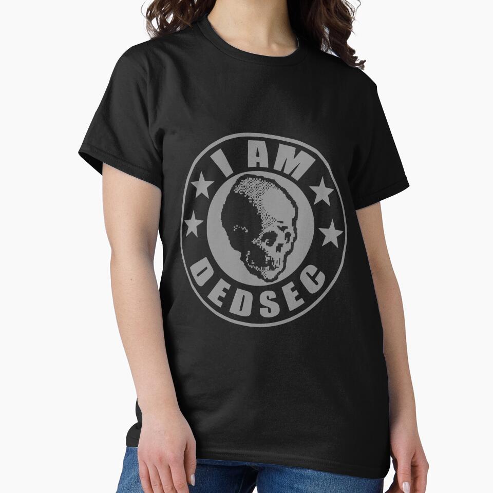 I Am Dedsec by timka3