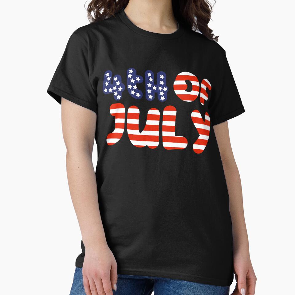 4th Of July by XYZ Studio