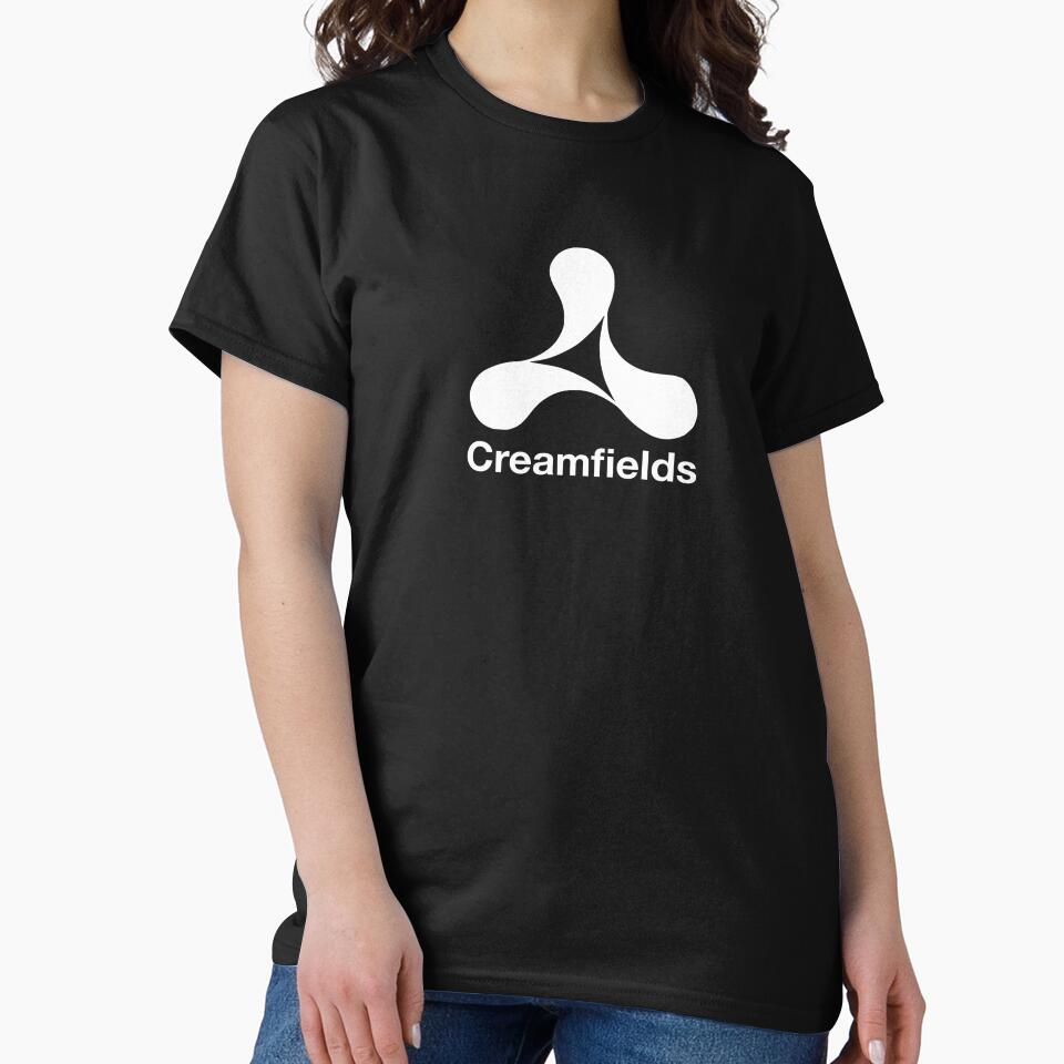 Creamfields Dance and Music Festival by EmNe