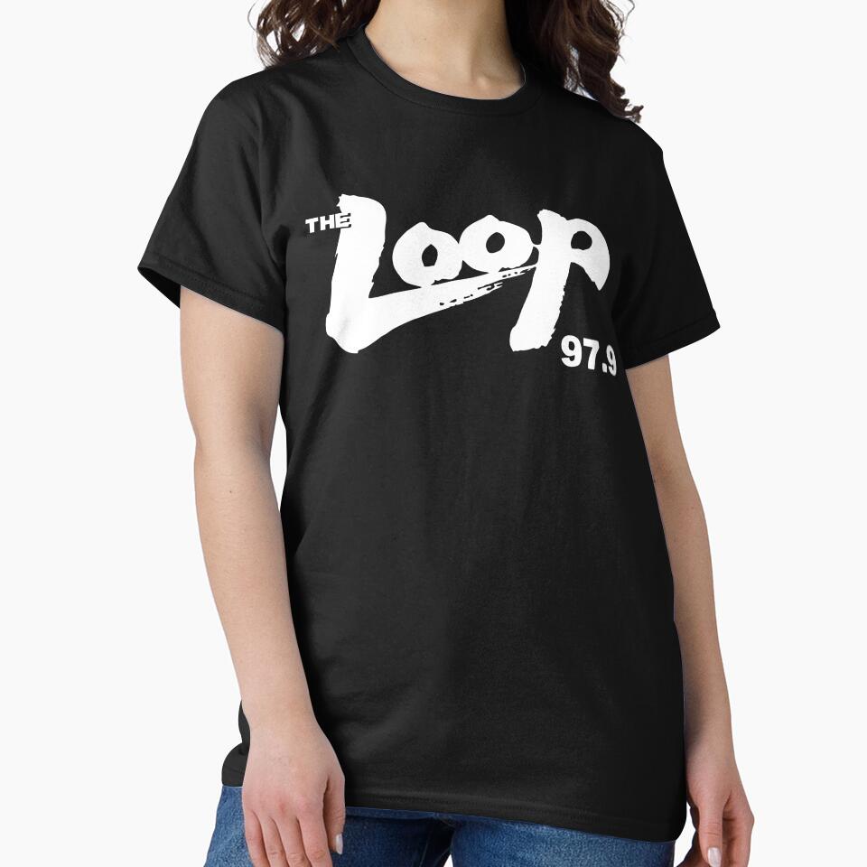 The Loop 97.9 Illinois Radio by evanmar