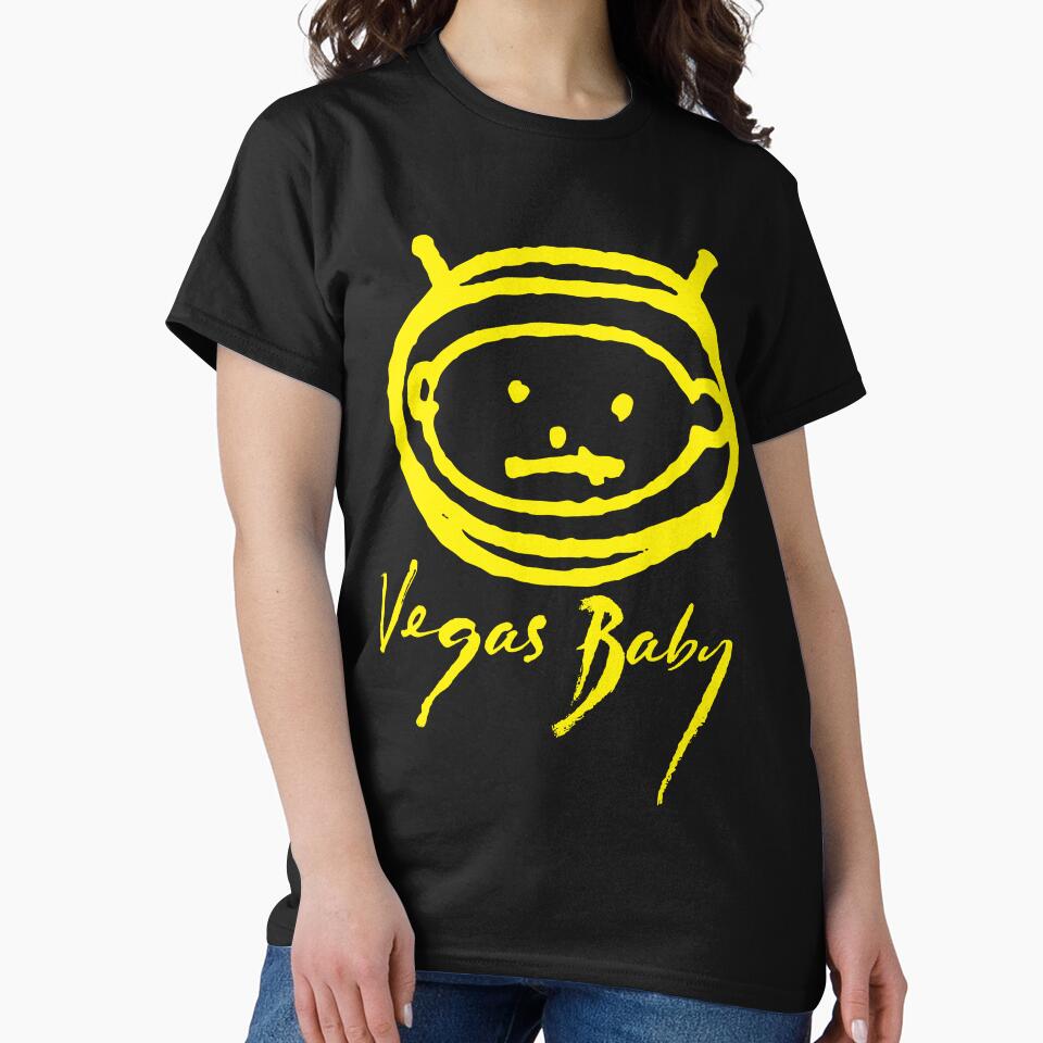 Vegas Zoo Baby by No Line Studio