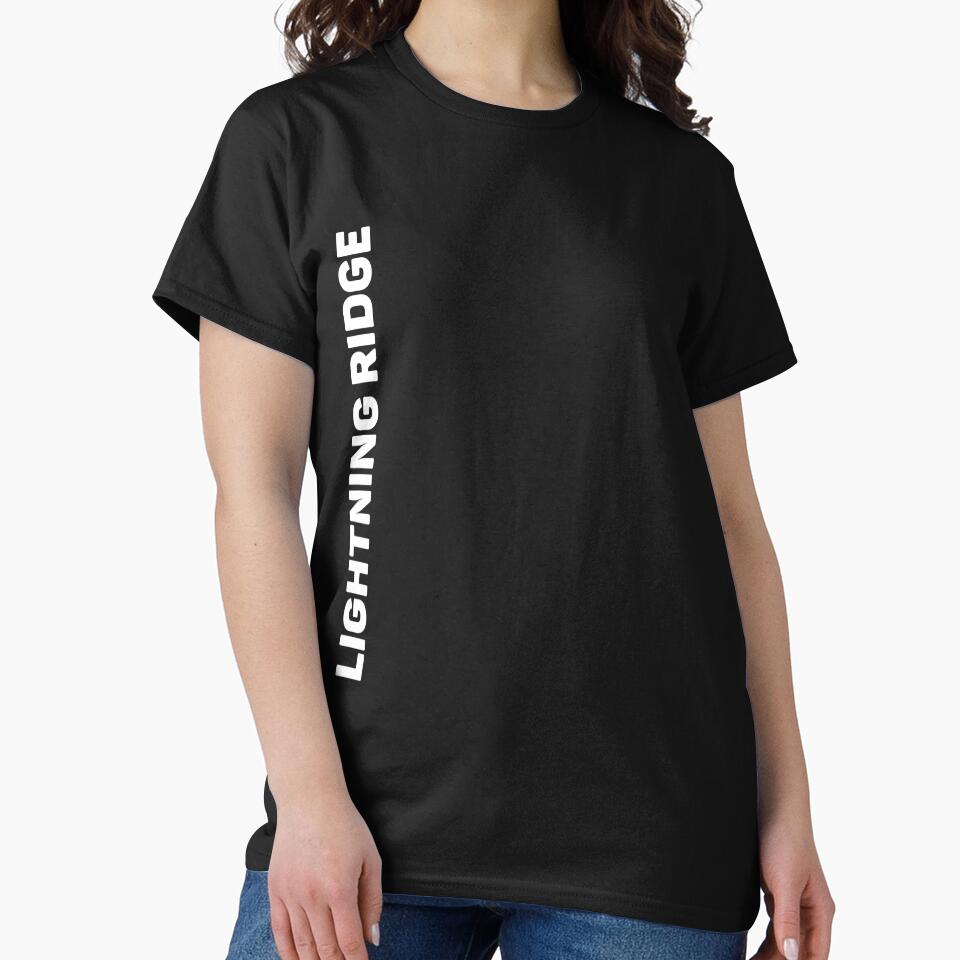 Lightning Ridge by designkitsch
