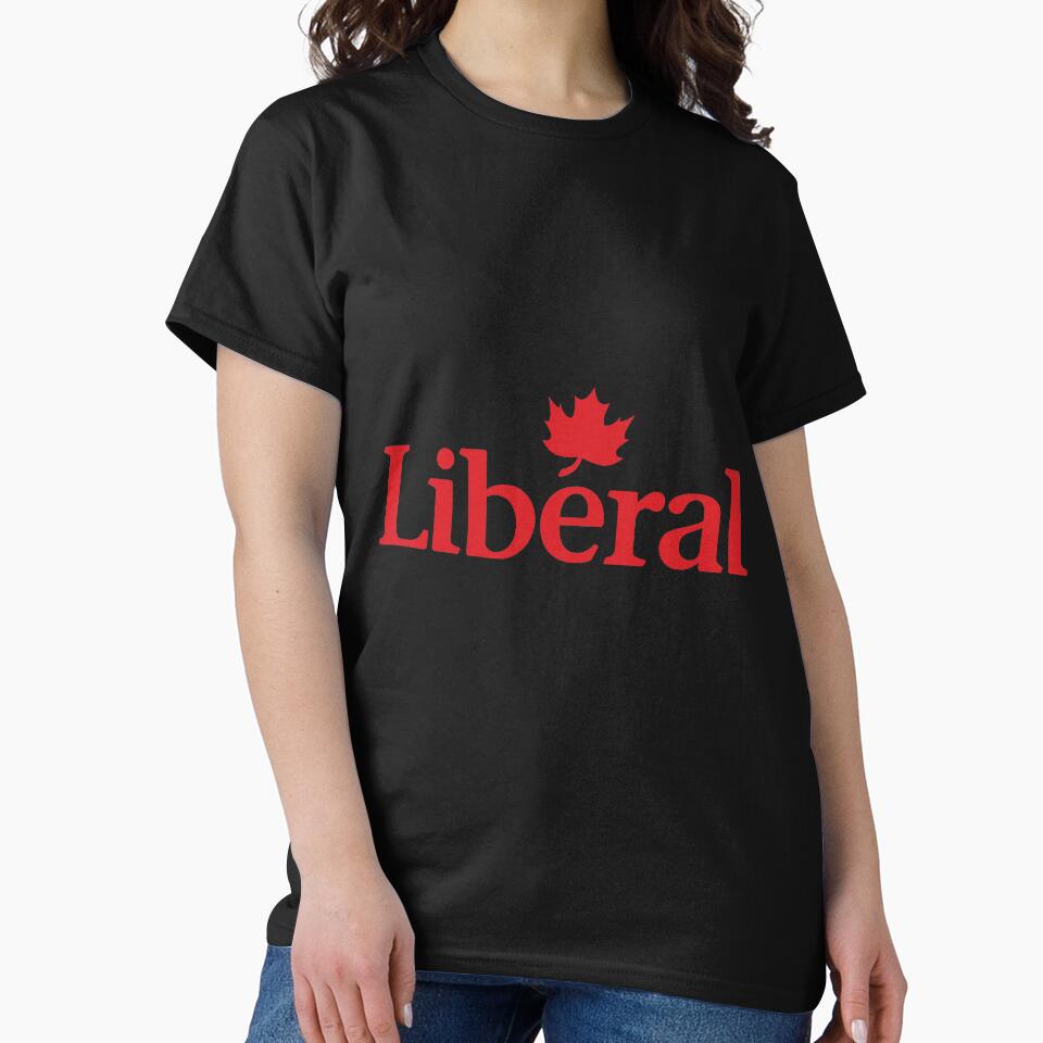 Liberal Party of Canada by Beluga Cat