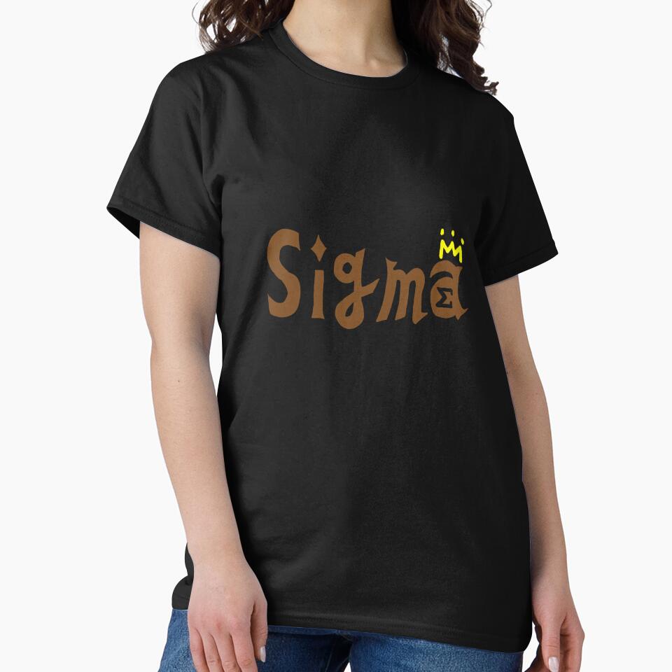 Sigma by Sharetogether
