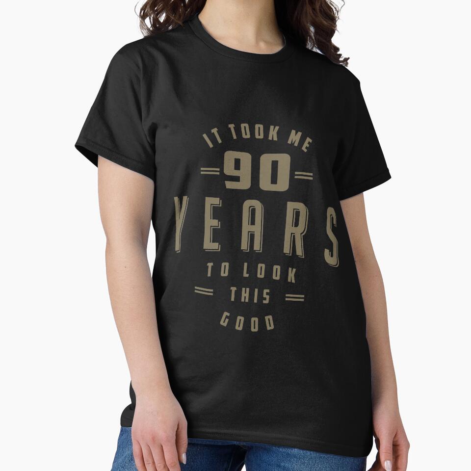 Funny 90th Birthday by cidolopez