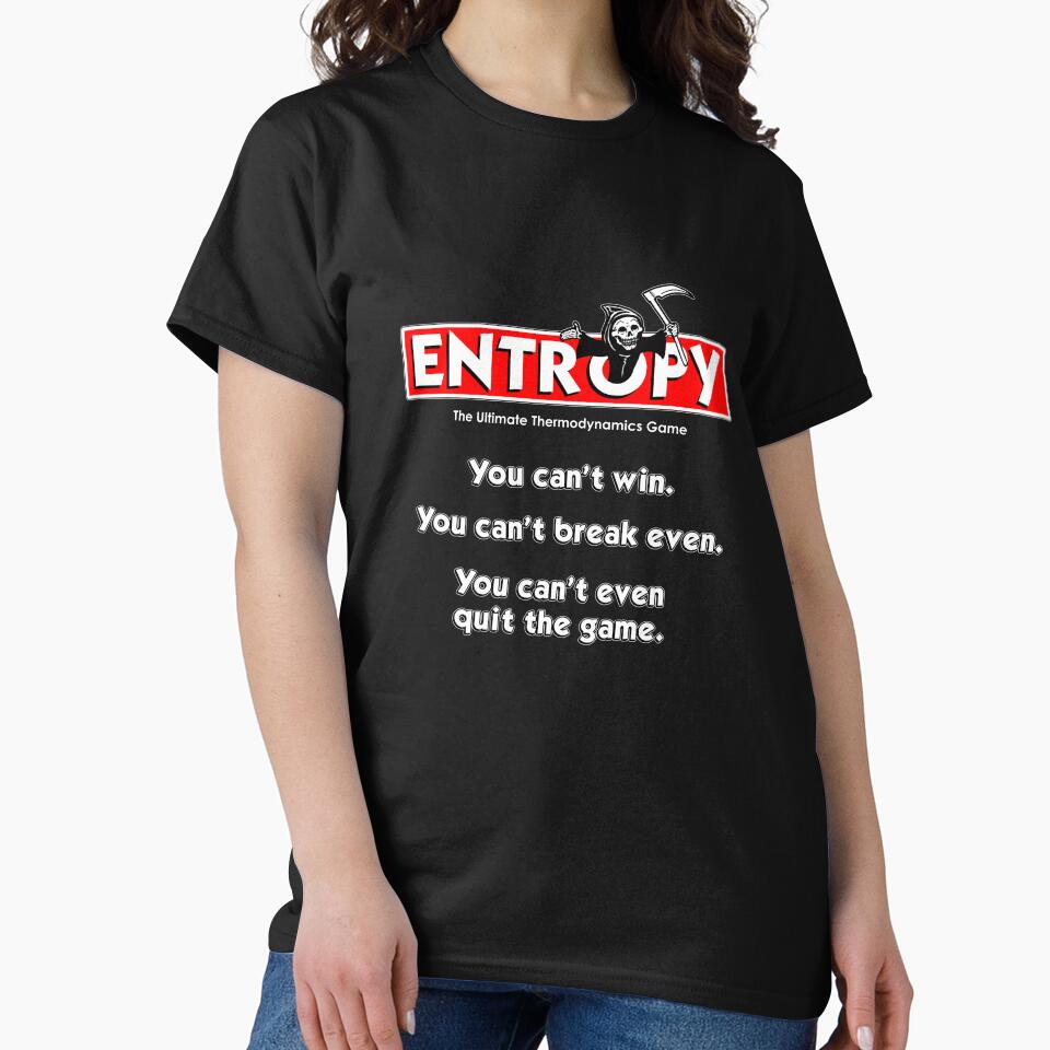 Entropy by Azhmodai