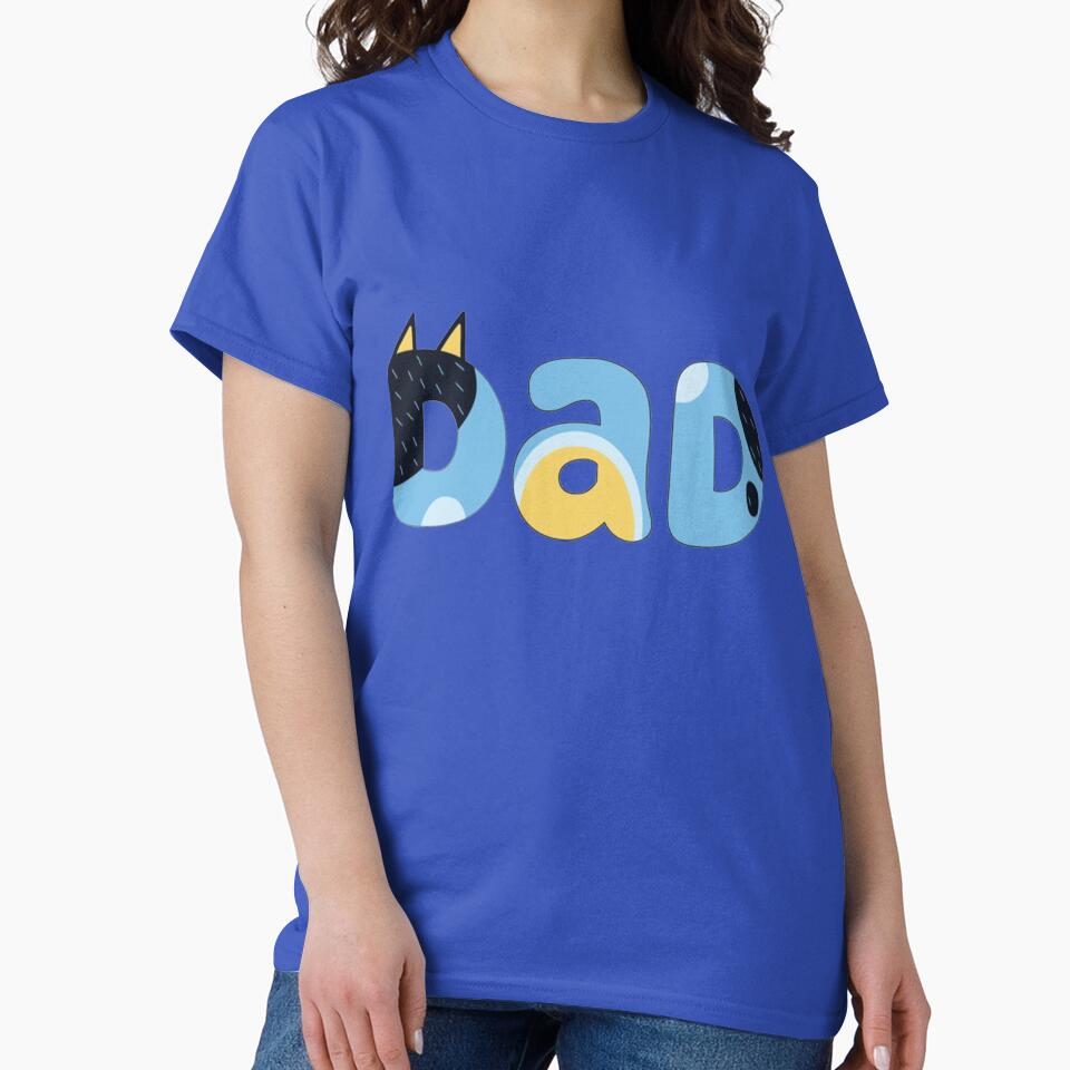 i love dad by Jonejonez