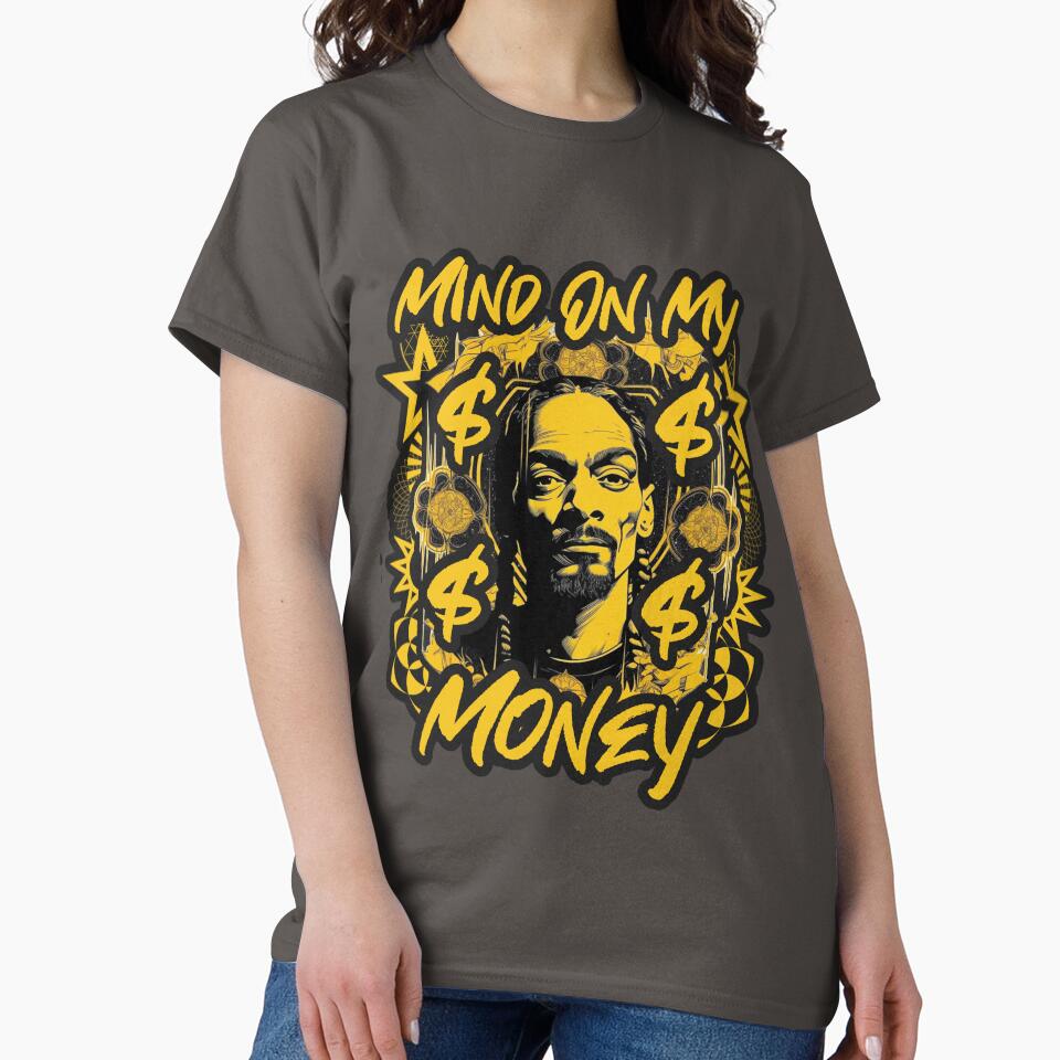 Mind On My Money | Original OG Nation Design by blissira