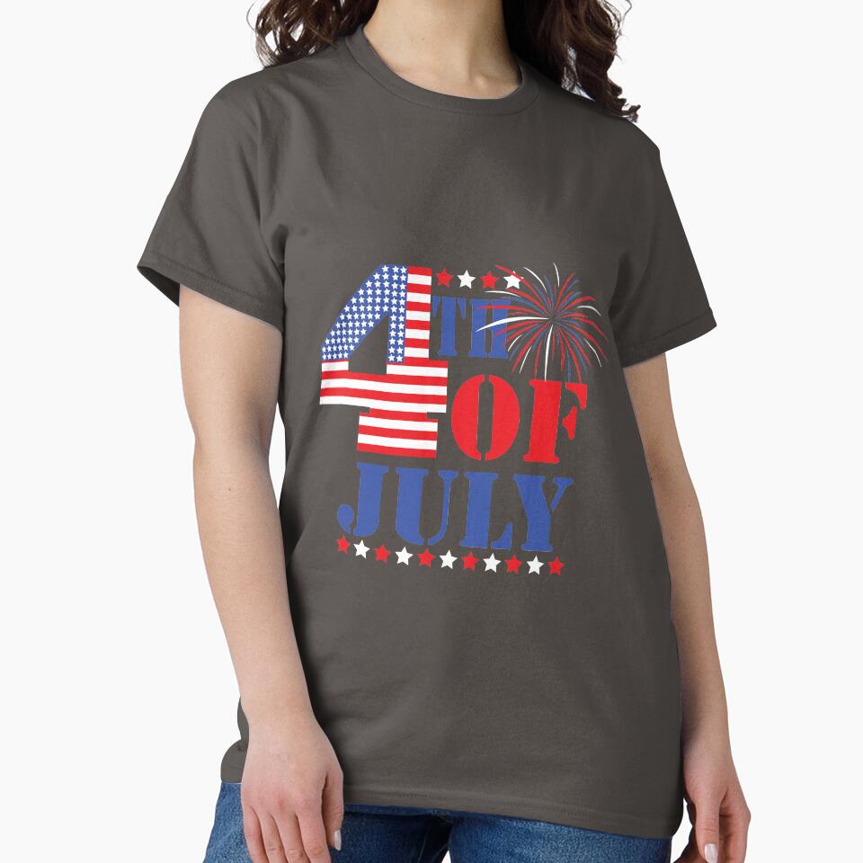 4th of July by Mysewcuteboutiq