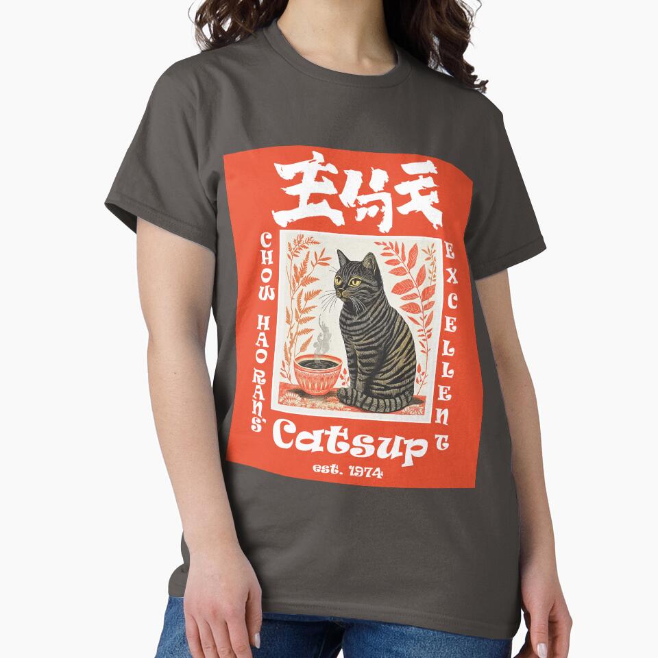 Cat Soup by jenrenaissance