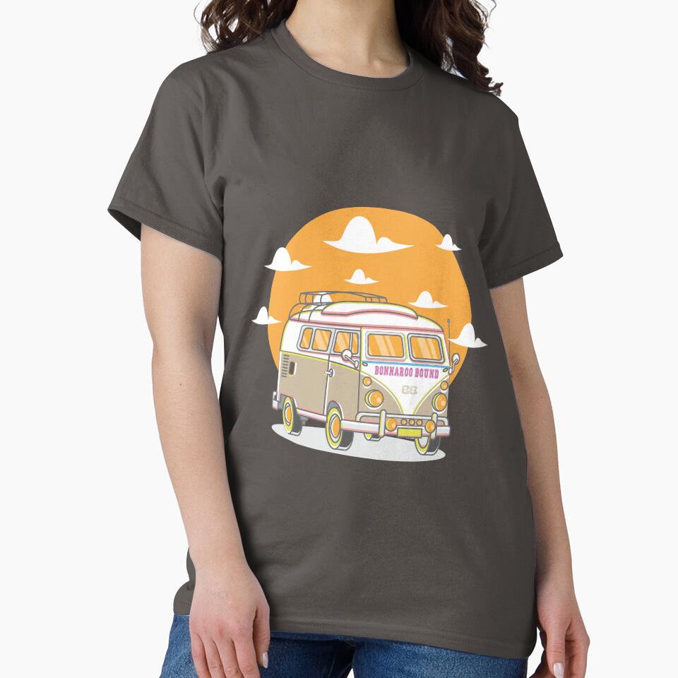 Bonnaroo Bound Music Festival Vibes by Artistikastore
