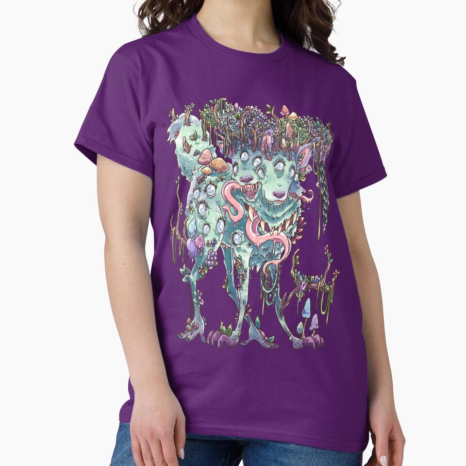 Pastel Not Deer by MedussaSolar