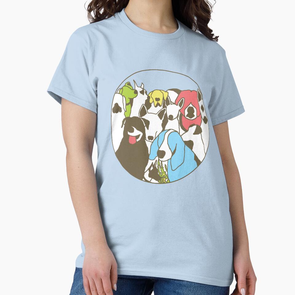 Format Dogs by pizzacontigo