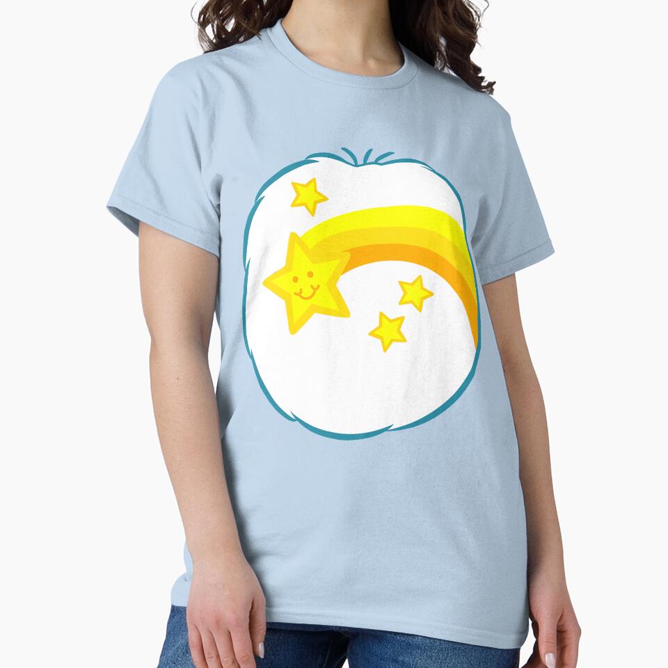 Wish Bear Funny Halloween Bear Costume Gift by tshirtfree