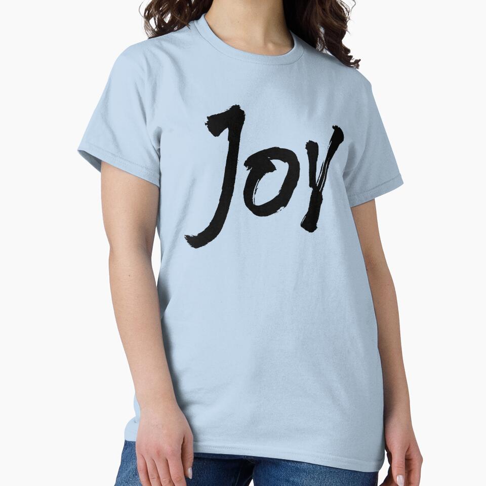JOY (V.1-1) by Kakaf Ink