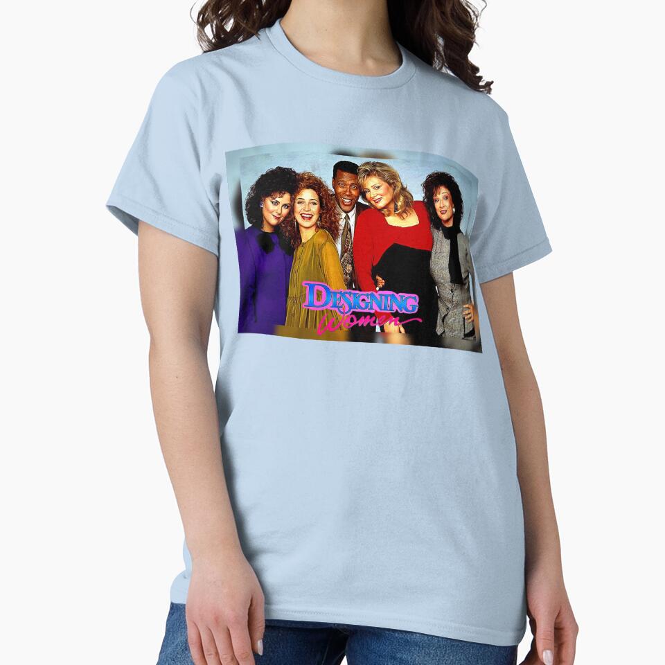 Designing Women by MajicBox