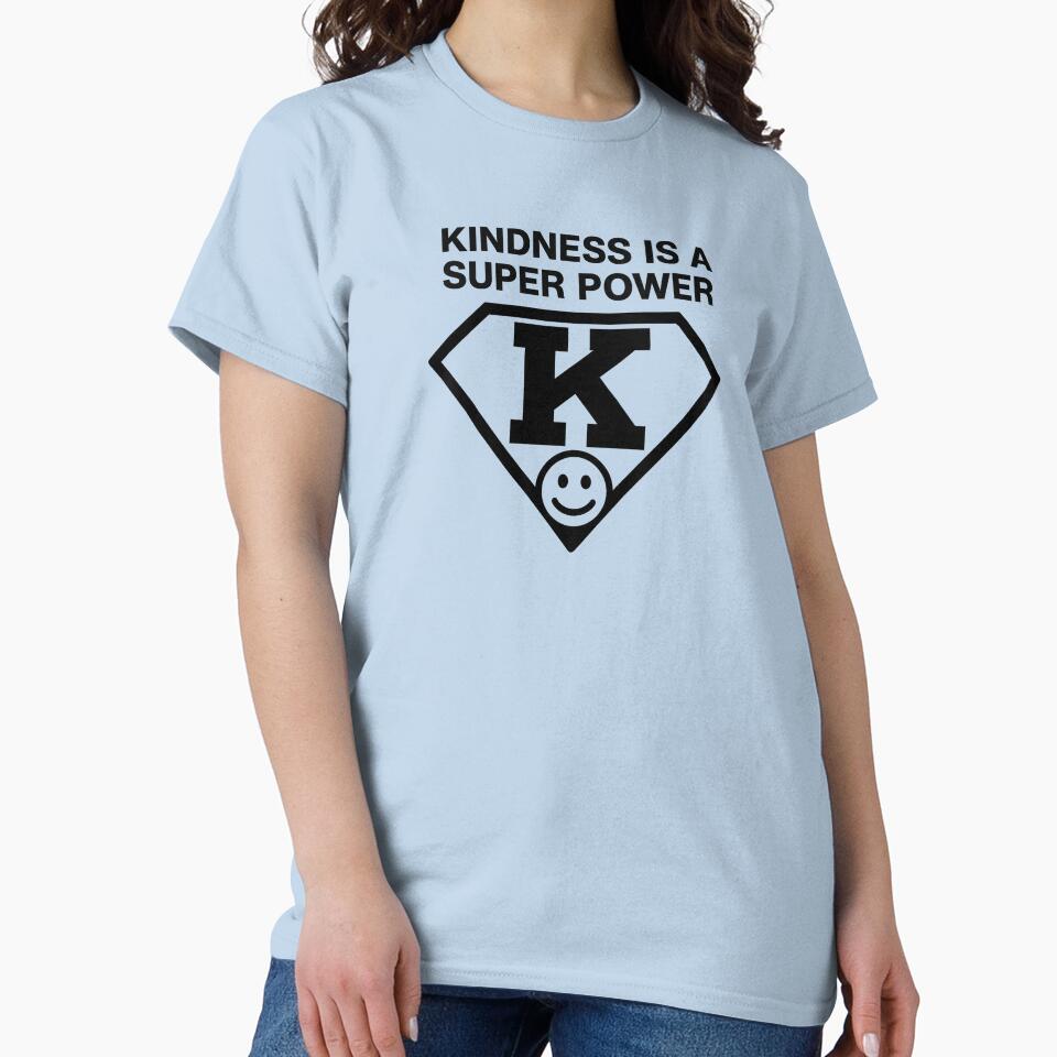 Kindness Is a Super Power by Channel 86