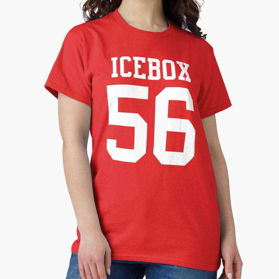 Icebox 56 by A Brand With No Name