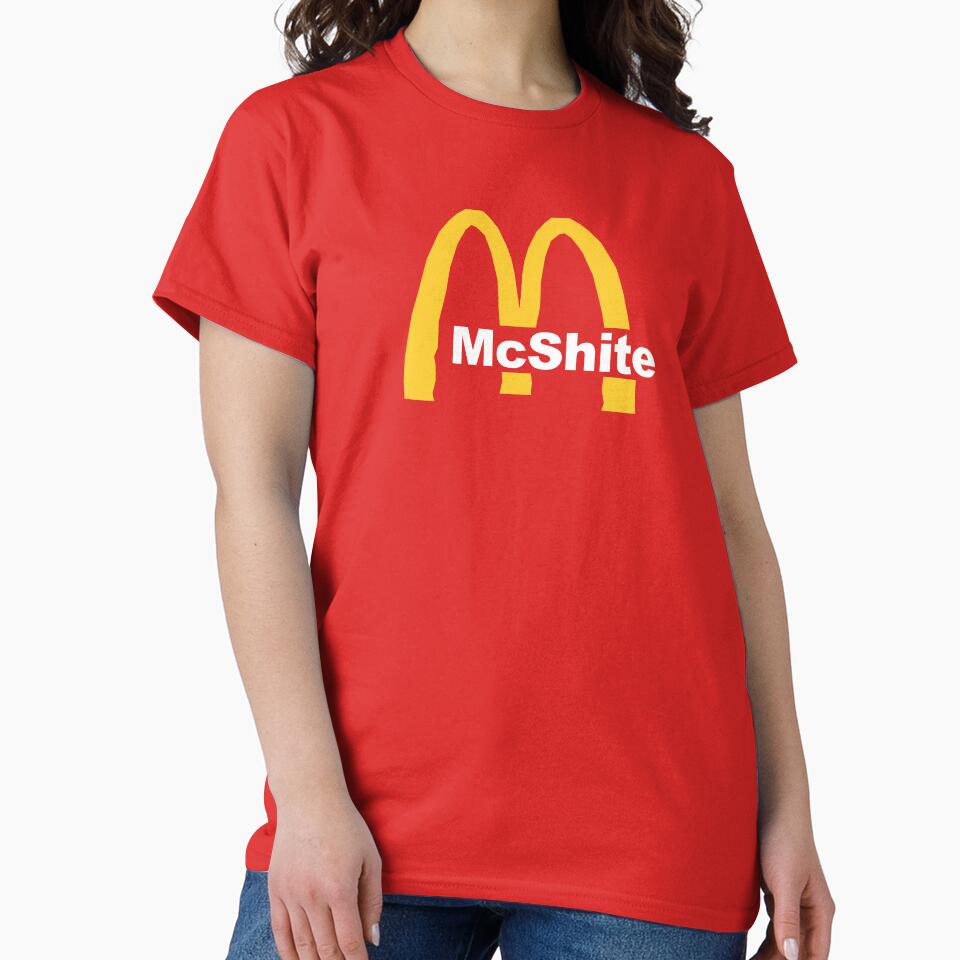 McShite by Tobias1969