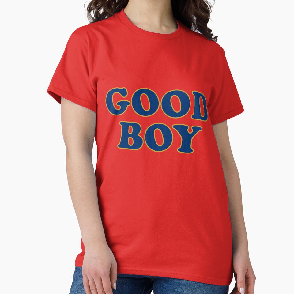 Good Boy by PSCSCo