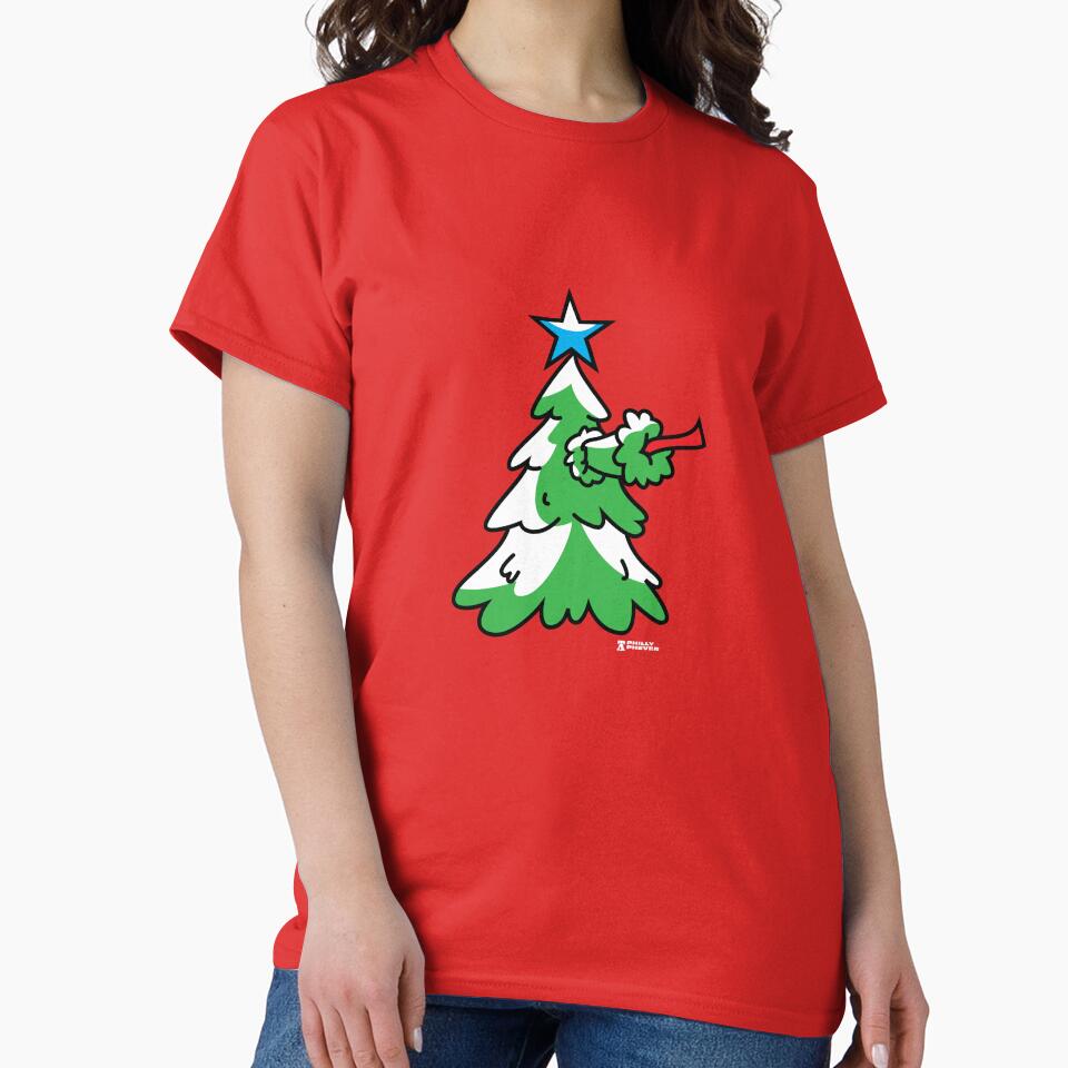 A Phanatic Christmas by PhillyPhever