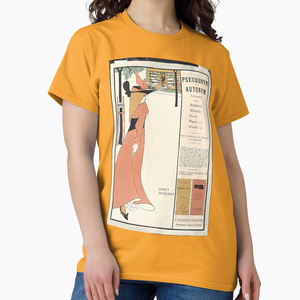 Books and Libraries Design | Art Nouveau by GammaRay
