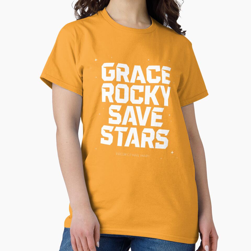GRACE_ROCKY_SAVE_STARS_typography_202606090000 by SavsMerch
