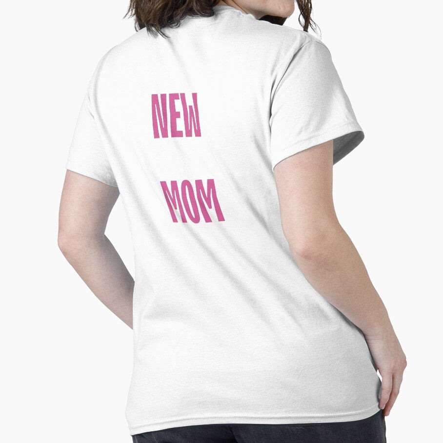 New mom by Koality-Living