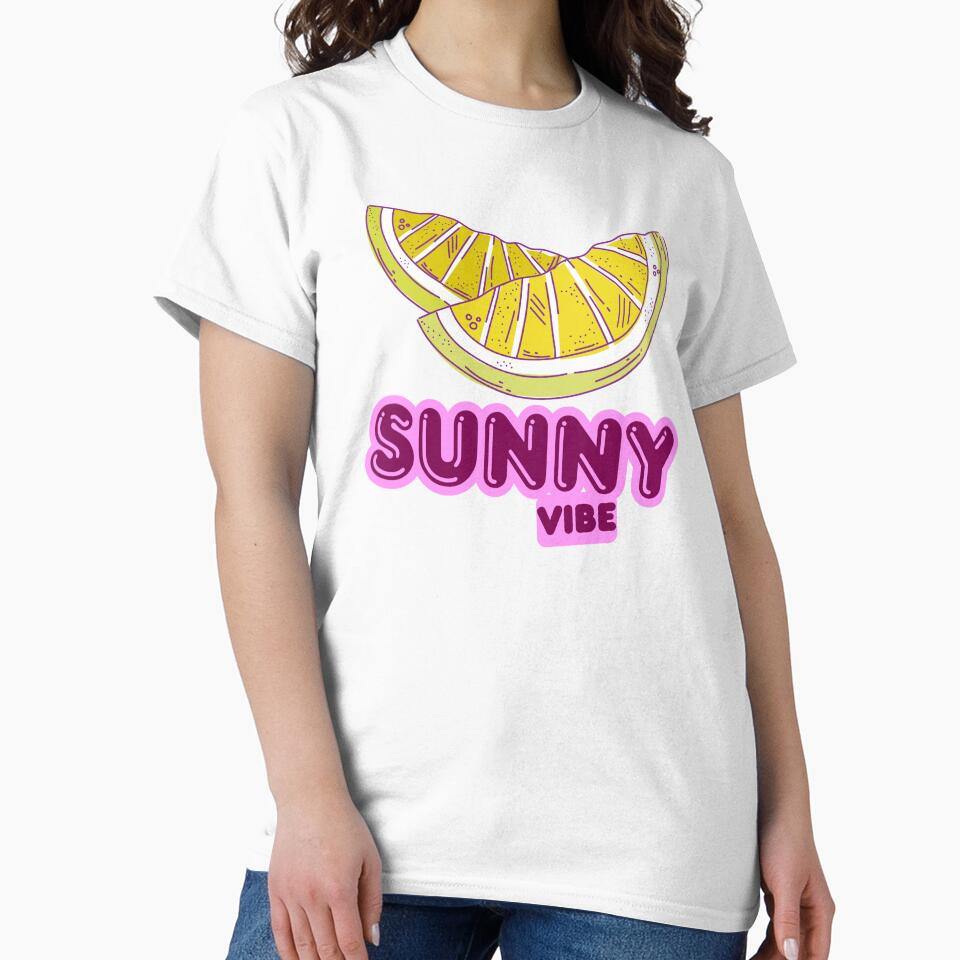 Sunny vibe by Ashtreemeadow